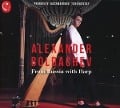 From Russia with Harp - Alexander Boldachev