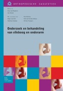 Cover-Bild zum Titel 'Onderzoek En Behandeling Van Elleboog En Onderarm' von ''