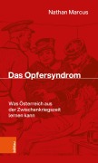 Cover-Bild zum Titel 'Das Opfersyndrom' von 'Nathan Marcus'