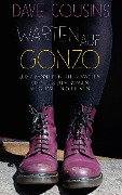 Cover-Bild zum Titel 'Warten auf Gonzo' von 'Dave Cousins'