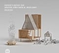 Cover-Bild zum Titel 'Creation-Collective Improvisations' von 'Moment's Notice Trio'