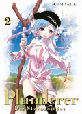 Plunderer - Die Sternenjäger 02 - Suu Minazuki