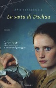 Cover-Bild zum Titel 'La sarta di Dachau' von 'Mary Chamberlain'