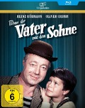 Cover-Bild zum Titel 'Wenn der Vater mit dem Sohne' von 'Hans Grimm, Gustav Kampendonk, Eckart Hachfeld, Heino Gaze'