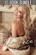 Cover-Bild zum Titel 'Elegance (Clover's Bundles)' von 'Clover Cox'
