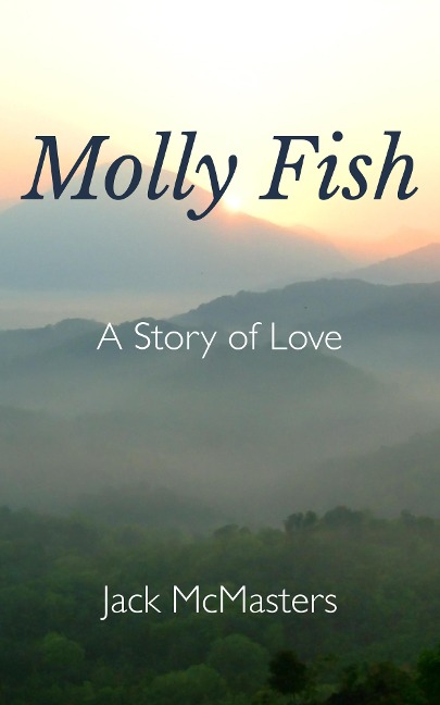 Molly Fish - Jack Mcmasters