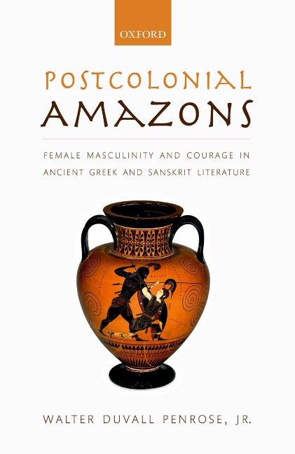 Postcolonial Amazons - Jr. Penrose