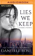 Lies We Keep - Danielle Rose