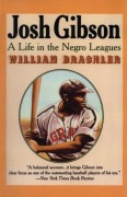 Cover-Bild zum Titel 'Josh Gibson' von 'William Brashler'