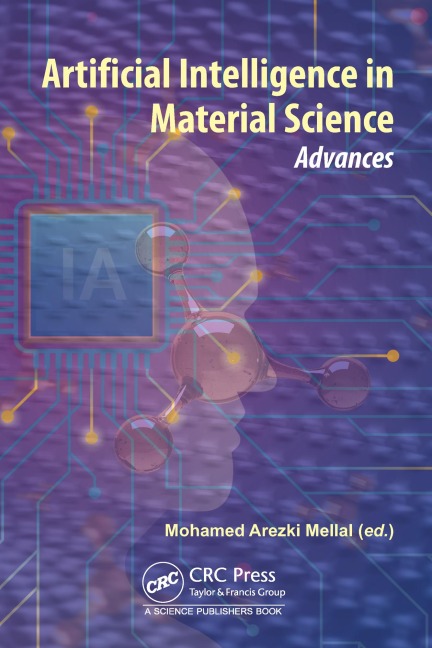 Artificial Intelligence in Material Science - 