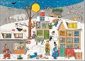 Cover-Bild zum Titel 'Adventskalender Weihnachten in Wimmlingen' von ''
