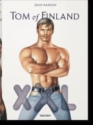Cover-Bild zum Titel 'Tom of Finland XXL' von 'Armistead Maupin, John Waters, Camille Anna Paglia, Edward Lucie-Smith, Todd Oldham'