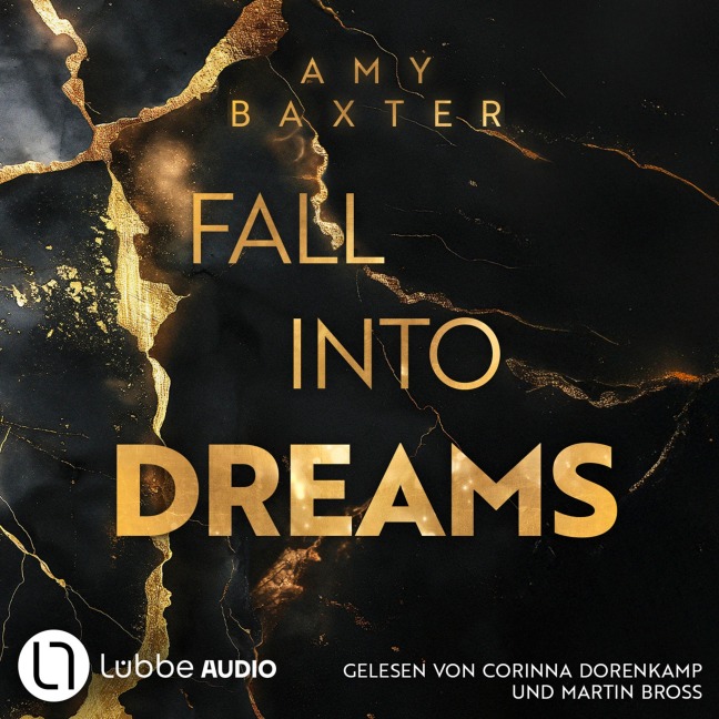 Fall into Dreams - Amy Baxter