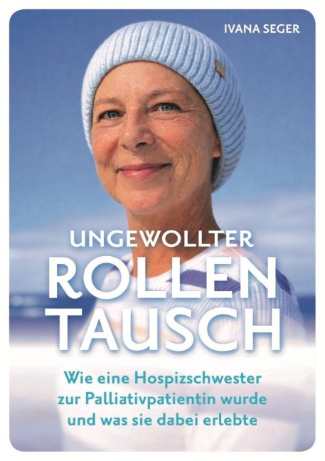 Ungewollter Rollentausch - Ivana Seger