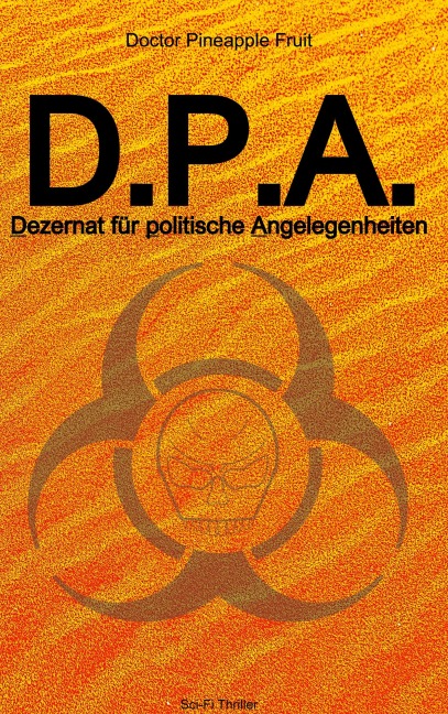 D.P.A. - Doctor Pineapple Fruit