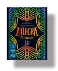 Cover-Bild zum Titel 'ALLEGRA Grande' von 'Kappler & Rüttinger'