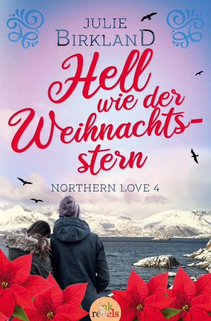 Hell wie der Weihnachtsstern - Julie Birkland