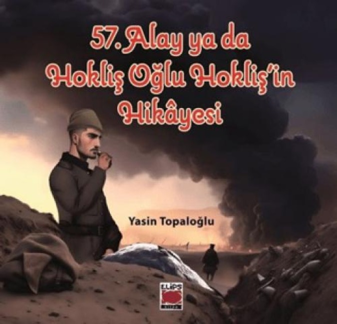 57. Alay ya da Hoklis Oglu Hoklisin Hikayesi - Yasin Topaloglu