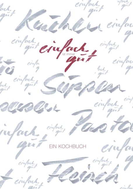 Einfach ist immer Gut - Jörn Meyer