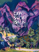 Cover-Bild zum Titel 'Expressionismus Kalender 2026' von ''