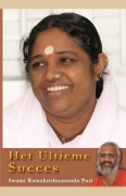 Cover-Bild zum Titel 'Het Ultieme Succes' von 'Swami Ramakrishnananda Puri'