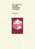 Cover-Bild zum Titel 'Mathematische Juwelen' von 'Ross Honsberger'