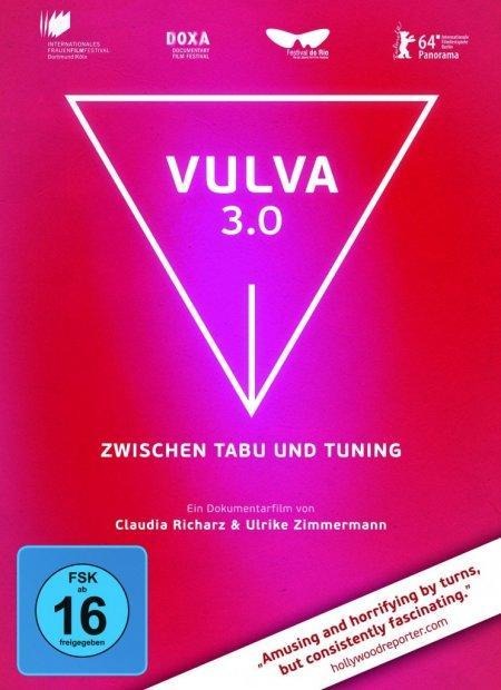 Vulva 3.0 - Zwischen Tabu und Tuning - Ulrike Zimmermann