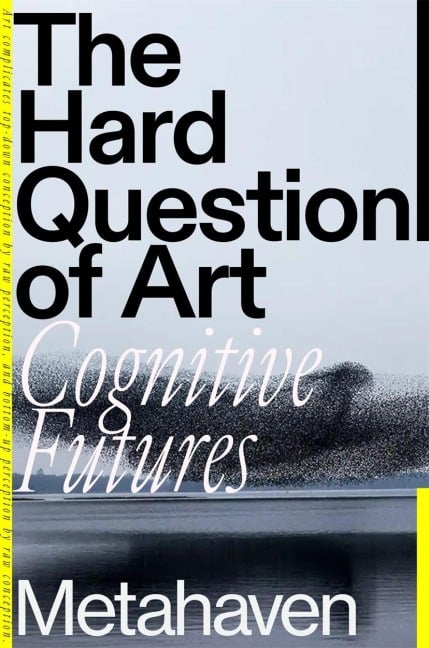 The Hard Question of Art - Metahaven