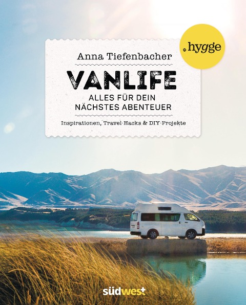 Vanlife - Anna Tiefenbacher