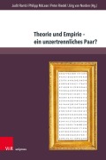 Cover-Bild zum Titel 'Theorie und Empirie - ein unzertrennliches Paar?' von ''