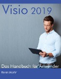 Cover-Bild zum Titel 'Visio 2019' von 'Rene Martin'