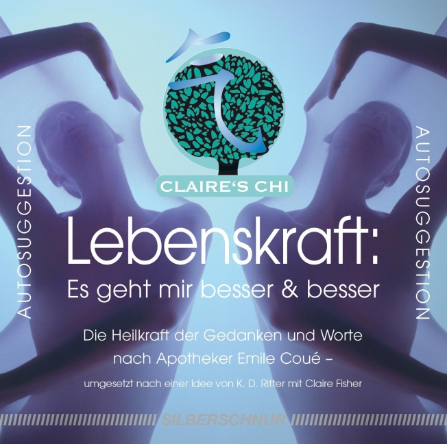 Lebenskraft - Claire Fisher