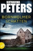Bornholmer Schatten - Katharina Peters