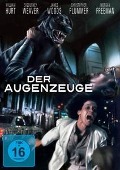 Cover-Bild zum Titel 'Der Augenzeuge' von 'Steve Tesich, Stanley Silverman'