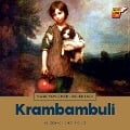 Cover-Bild zum Titel 'Krambambuli' von 'Marie Von Ebner-Eschenbach'