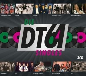 Die DT64 Singles - Various