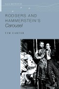 Cover-Bild zum Titel 'Rodgers and Hammerstein's Carousel' von 'Tim Carter'