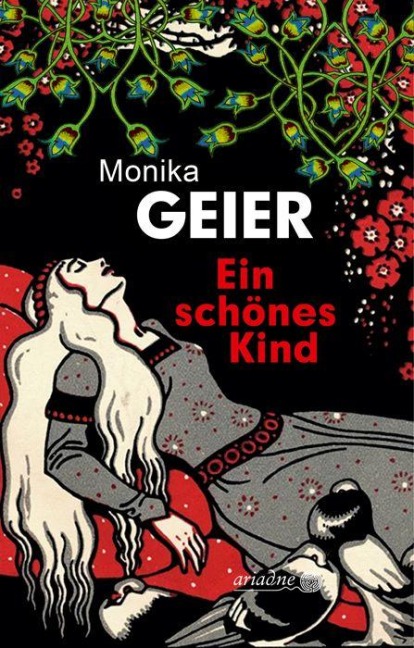 Ein schönes Kind - Monika Geier