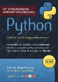 Python - René Brunner