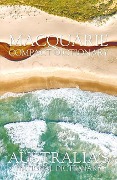 Macquarie Compact Dictionary - Macquarie Dictionary
