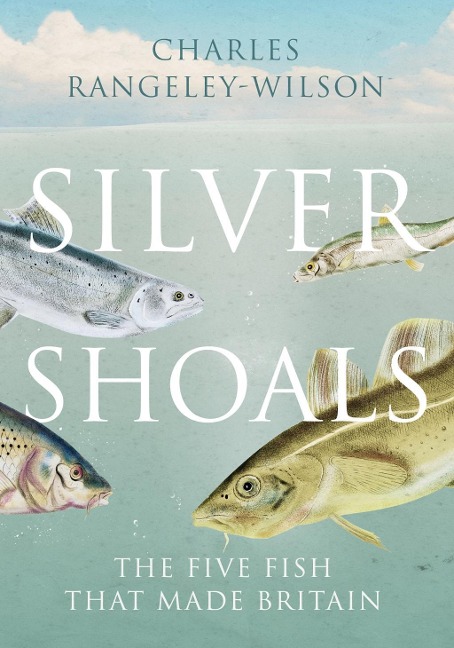 Silver Shoals - Charles Rangeley-Wilson