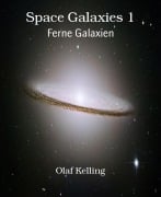 Space Galaxies 1 - Olaf Kelling