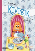 Cover-Bild zum Titel 'Kivibik' von 'Iryna Fingerova'