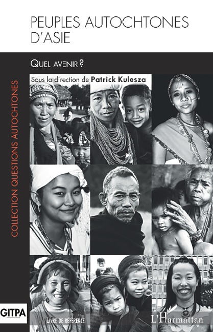 Peuples autochtones d'Asie - 