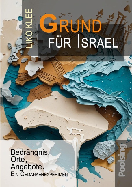 Grund für Israel - Liko Klee