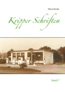 Cover-Bild zum Titel 'Kripper Schriften' von 'Horst Krebs'
