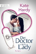Der Doctor und die Lady - Kate Hardy