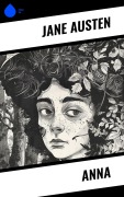 Cover-Bild zum Titel 'Anna' von 'Jane Austen'