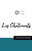 Cover-Bild zum Titel 'Les Châtiments de Victor Hugo (fiche de lecture et analyse complète de l'oeuvre)' von 'Victor Hugo'