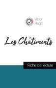 Cover-Bild zum Titel 'Les Châtiments de Victor Hugo (fiche de lecture et analyse complète de l'¿uvre)' von 'Victor Hugo'